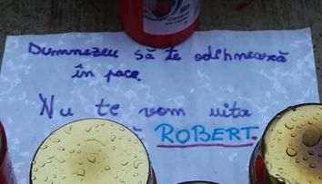 Ce au descoperit medicii la necropsia băiatului de 15 ani care a murit în pauză, la școală. Ce i-ar fi provocat decesul