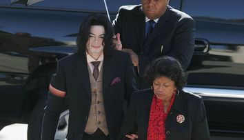 Katherine Jackson a împlinit 96 de ani! Imagini rare cu mama lui Michael Jackson, publicate de LaToya: „Imaginează-ți cum e să fii femeia care ni l-a dăruit pe regele muzicii pop”