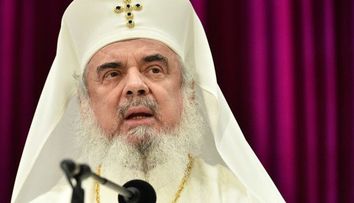 Biserica Ortodoxa Română: 