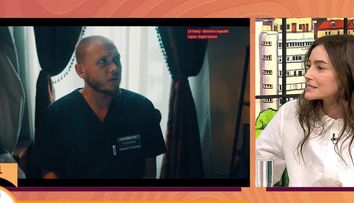 Rolul care a dus-o la limită: de ce spune Raluca Aprodu că filmările la 
