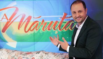 “La Maruta”, lider de audienta in prima emisie a noului sezon