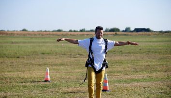 Actorii din VLAD au parte de provocari pline de adrenalină în serial, dar și în viața reală!