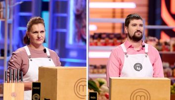 Duel Răzvan Tiberiu vs. Daniela Nicorescu. Cine a primit ultimul șorț MasterChef