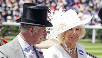 Motivul pentru care Camilla nu a venit la nunta prințesei Eugenie