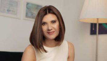 Liliana Ștefan și-a schimbat complet viața după separarea de Dan Bittman: „Nu eram deloc bine”. Cu ce se ocupă acum