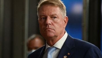 Klaus Iohannis transmite condoleanțe familiilor celor patru români care au murit în accidentul de la Veneția