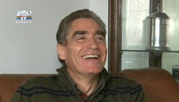 Petre Roman: ‘Nu m-am certat cu Silvia!’