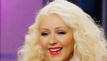 Christina Aguilera nu se opreste din slabit. Cum arata acum cantareata intr-o pereche de pantaloni extrem de mulati - FOTO