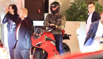 Misiune imposibilă? Tom Cruise a uitat să alimenteze și a rămas fără combustibil pe străzile din Los Angeles! Cum l-au surprins paparazzii pe starul care nu renunță la adrenalină nici la 63 de ani