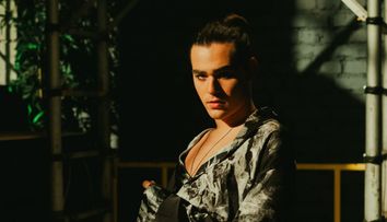 EXCLUSIV| Cine este artistul cu care Radu Ștefan Bănică vrea să facă un duet, după ce s-a lansat în muzică