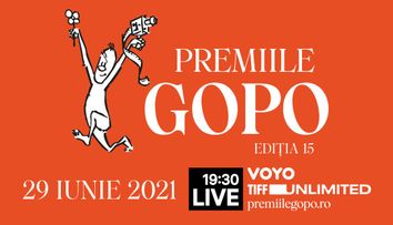 Gala Premiilor Gopo 2021: Lista completă a nominalizărilor