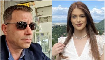 Ce s-a găsit în telefonul lui Robert Lupu, bărbatul care a împușcat-o pe Teodora Marcu! Anchetatorii au reușit abia acum să deschidă dispozitivul