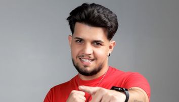 Cine este Babasha de la Desafio: Aventura. Deși are o carieră uimitoare, puțini îi știu povestea de viață