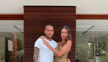 Dani Alves, acuzat de viol, a ieșit din închisoare. Cine a plătit cauțiunea de 1 milion de euro