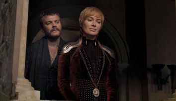 Lena Headey (Cersei) s-a iubit cu un actor din Urzeala tronurilor, dar s-a despărțit de el cu scandal