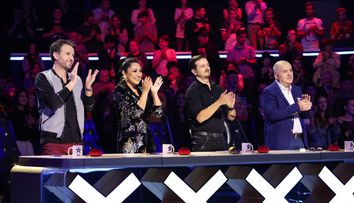 Ultimele emoții din preselecții și marile decizii, mâine, la Românii au talent!