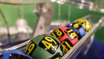 A fost câștigat premiul cel mare la LOTO: 1,7 miliarde de dolari. Care au fost numerele norocoase