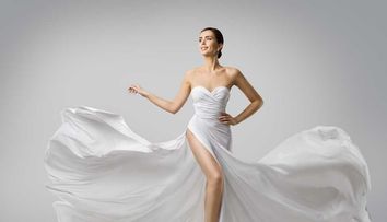 Top 7 rochii fabuloase pe care le poți îmbrăca la orice petrecere