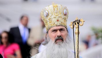 ÎPS Teodosie, Arhiepiscopul Tomisului, consideră că Vladimir Putin nu este un răufăcător