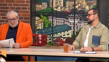Iarna ia pauză: ce vreme ne așteaptă în weekend, potrivit prognozei lui Busu