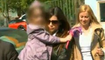Monica Columbeanu s-a mutat cu fiica ei in Pipera si vrea sa-si cumpere un alt apartament