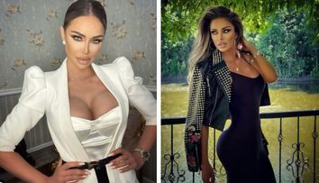 Bianca Drăgușanu: 