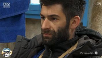 Concurentul care a reusit sa il scoata din sarite chiar si pe calmul Paul Ipate. Fermierul saptamanii, declaratii dure