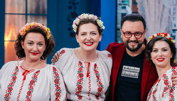 Luminița Bucur, actrița care îi dă viață soției lui Brânzoi, cadou special de ziua ei