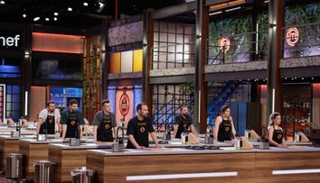 O ciorbă a schimbat jocul, aseară, la MasterChef! Show-ul a fost lider absolut de audiență!