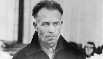 Adevărata poveste a lui Ed Gein, criminalul care purta măști din piele umană și care a inspirat cele mai cunoscute filme horror din istorie
