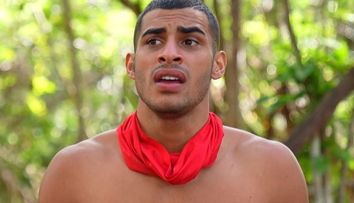 Gheboasă a spus de ce n-a mai rezistat la Survivor: „Foarte greu”