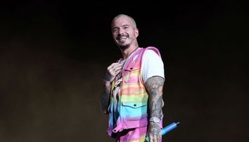 J Balvin a stabilit un nou record: Cele mai multe nominalizări într-un singur an la premiile Latin Grammy