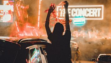 The Concert Drive IN lansează aftermovie-ul celui mai mare eveniment de acest tip din România