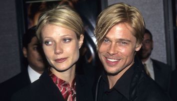 Gwyneth Paltrow, dezvăluiri despre ”teribila” despărțire de Brad Pitt. Ce i s-a întâmplat