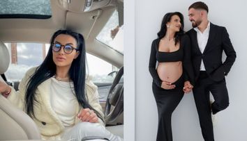 Recuperare incredibilă! Ana Porgras arată uimitor la doar 3 săptămâni după naștere. Fosta concurentă de la Survivor România, în formă de zile mari