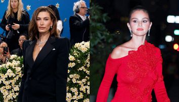 Hailey Bieber rupe tăcerea despre presupusul conflict cu Selena Gomez: „Nu am cerut asta”
