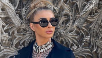 De ce nu a renunțat Anamaria Prodan la numele Reghecampf, deși a divorțat de fostul soț anul trecut. I-a dat lovitura de grație când a obținut dreptul de a-l purta: „Eu l-am construit”
