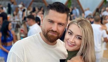 Care este motivul pentru care Denisa Tănase nu se mai afișează cu soțul ei: „Recunosc că de ceva timp am ales...”