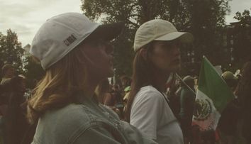 Chloë Grace Moretz, aniversare plină de iubire la 29 de ani. Ce imagini emoționante a publicat alături de soția sa, Kate Harrison