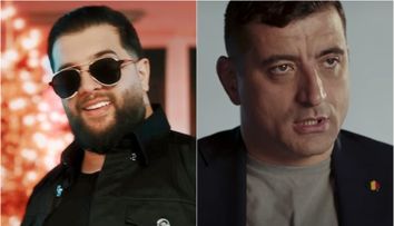 Câți bani a primit Tzancă Uraganu pentru maneaua dedicată lui George Simion. Manelistul a răspuns clar la întrebare și a luat prin surprindere pe toată lumea: „Mă așteptam la...”
