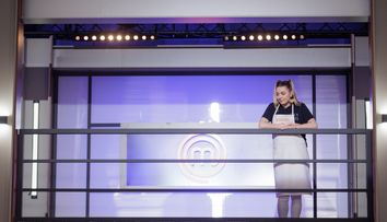 Masterchef 2024, 21 octombrie. Mădălina este prima concurentă care urcă la balcon. „Cei mai mulți dintre voi nu ați înțeles proba”