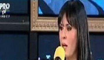 Scandal iscat de Mariana Moculescu la Dr Love