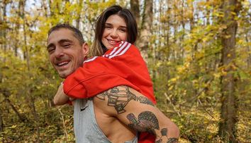 Soția lui Vladimir Drăghia a născut! Alice a postat primele imagini și a dezvăluit numele ales pentru fetiță