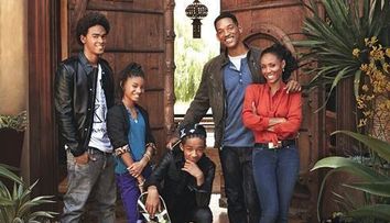 Cea mai puternica familie de la Hollywood, pe cale sa se destrame. Will Smith si Jada Pinkett se despart?
