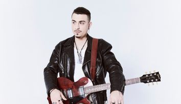 Vlad Musta de la Vocea României 2023, pregătit să ia cu asalt topurile muzicale: „Mereu există eșec. Succesul vine abia după ce ai trecut de eșec”