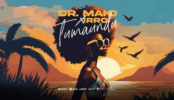 A venit vara? Dr. Mako și Irro aduc căldura africană în România, cu noua piesă 