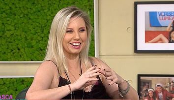 Mihaela Cernea, viața cu doi adolescenți. ”Dacă eram de aceeași vârstă, cred că am fi fost prieteni buni”
