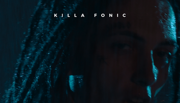 Killa Fonic lansează clipul piesei „Ploaia divină”:  5 specii diferite de șerpi alături de artist, pe ritm de trap