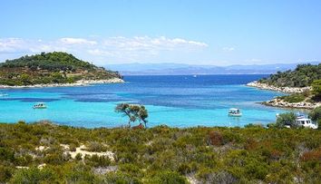 7 motive pentru care ar trebui să adaugi Halkidiki la destinațiile tale preferate din Grecia