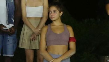 Elena Chiriac, prima reacție după ce Alex Delea a devenit primul finalist Survivor România 2022